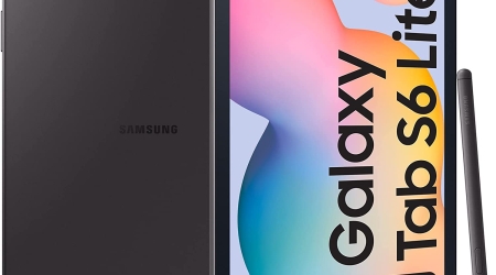 Samsung Galaxy Tab S6 Lite (2022)